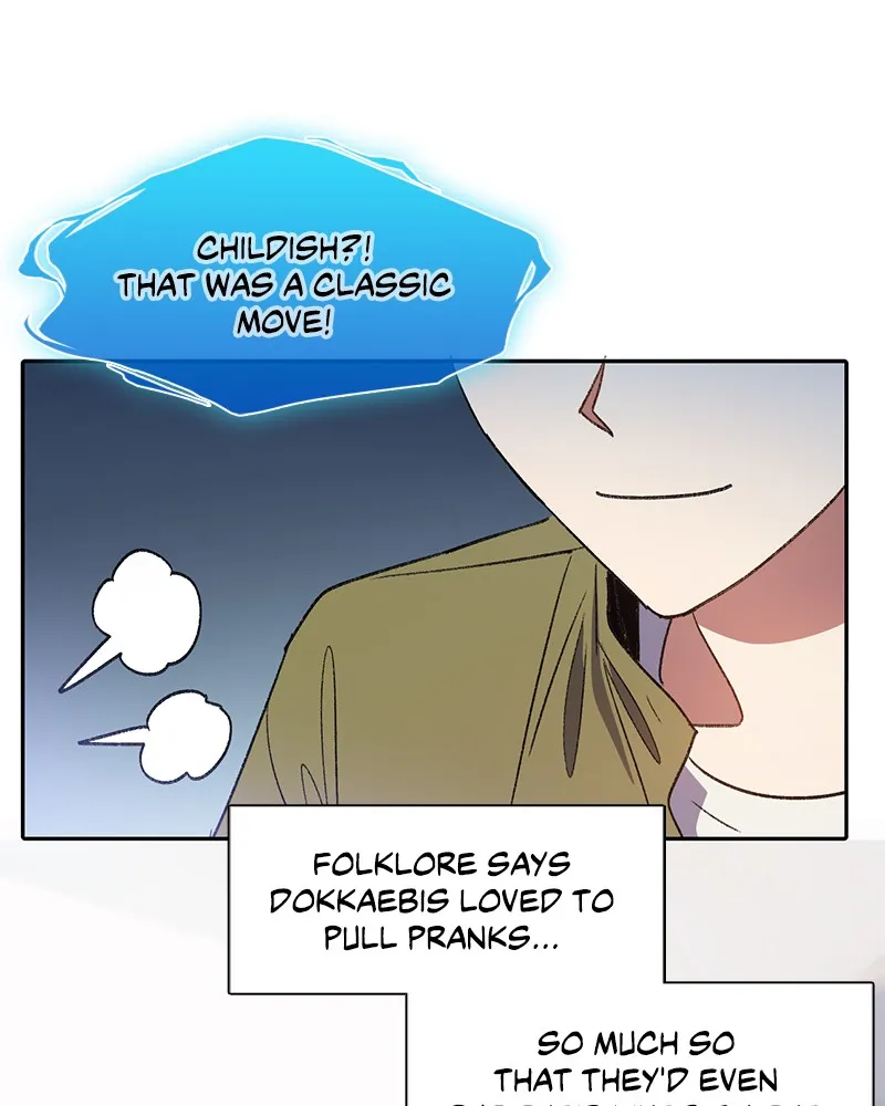 My S-Class Hunters Chapter 29 page 111 - 