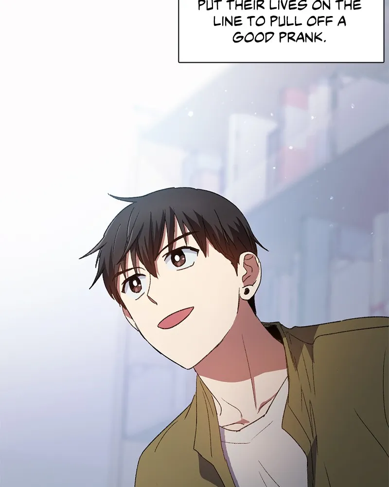 My S-Class Hunters Chapter 29 page 112 - 