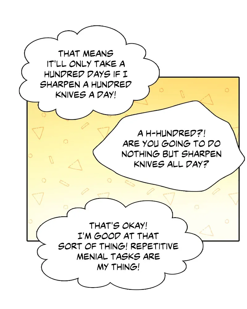 My S-Class Hunters Chapter 29 page 13 - 