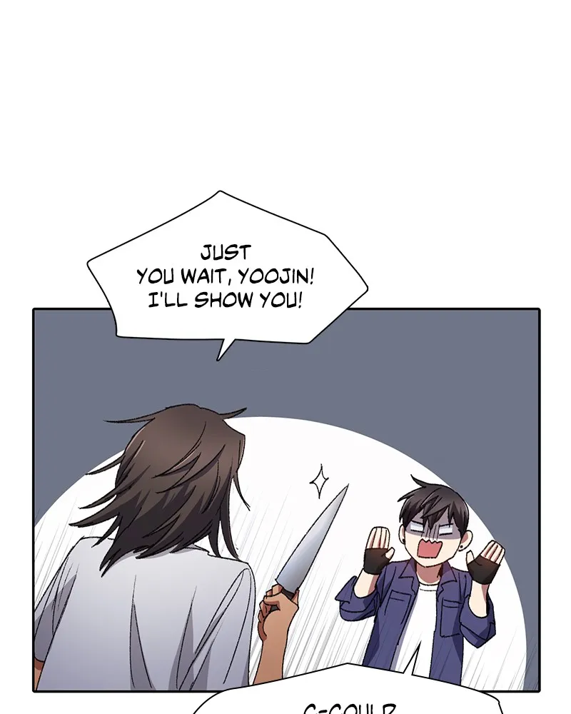 My S-Class Hunters Chapter 29 page 14 - 