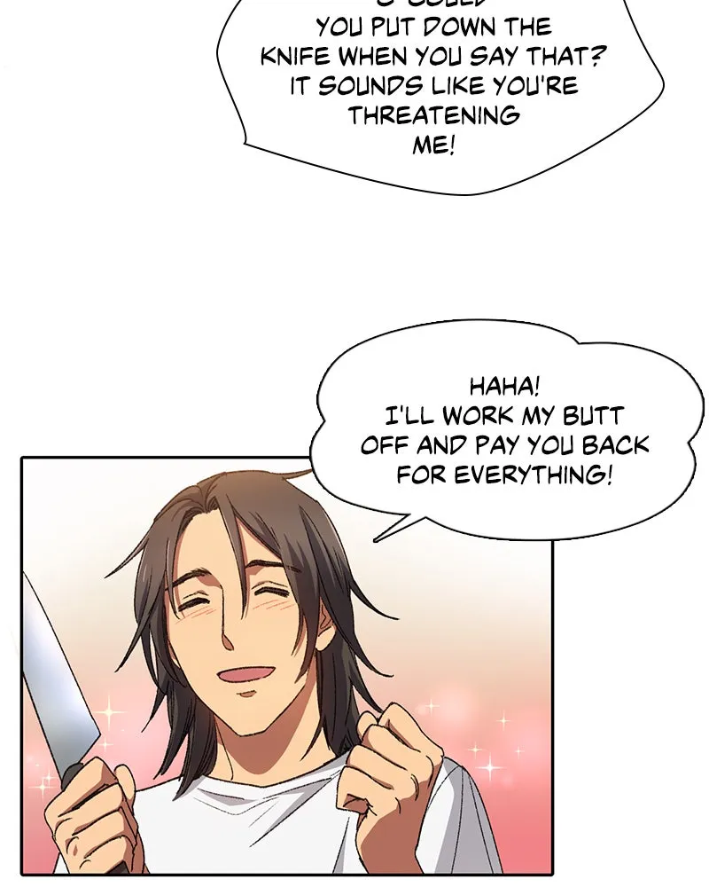 My S-Class Hunters Chapter 29 page 15 - 