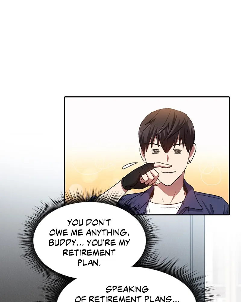 My S-Class Hunters Chapter 29 page 16 - 