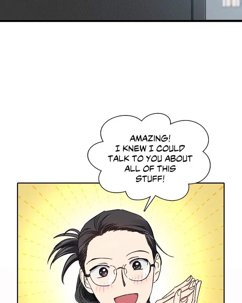 My S-Class Hunters Chapter 29 page 18 - 