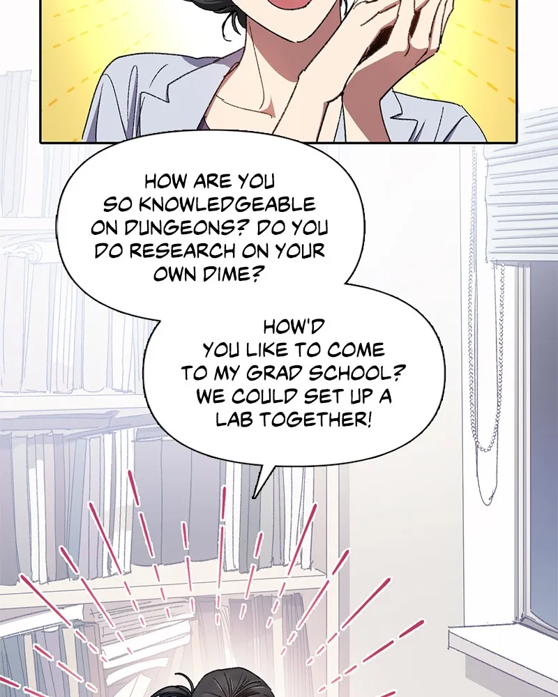 My S-Class Hunters Chapter 29 page 19 - 