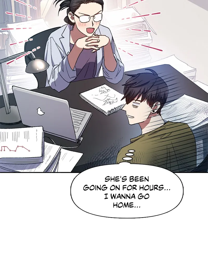 My S-Class Hunters Chapter 29 page 20 - 