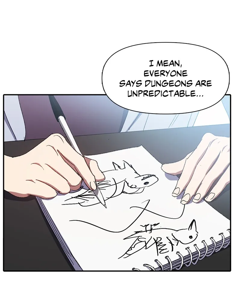 My S-Class Hunters Chapter 29 page 21 - 
