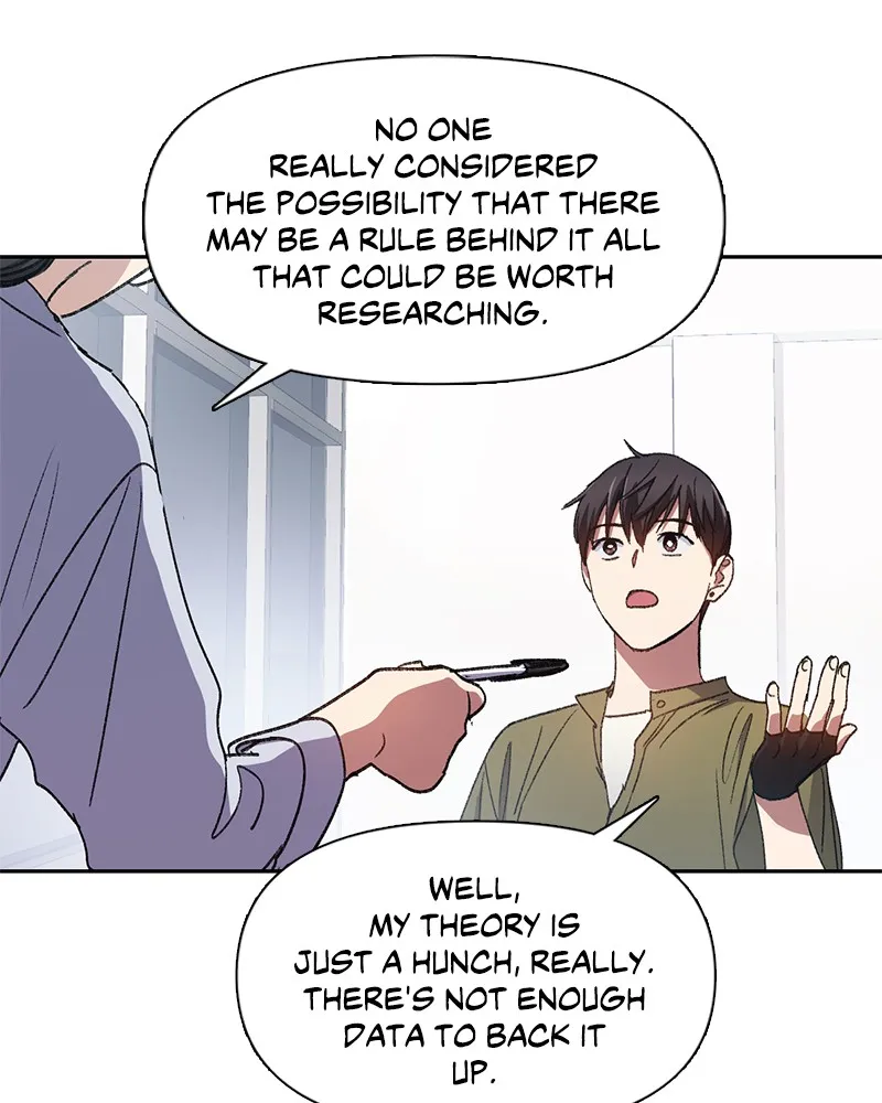 My S-Class Hunters Chapter 29 page 23 - 