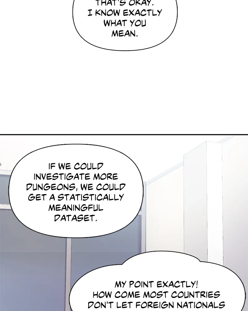 My S-Class Hunters Chapter 29 page 26 - 