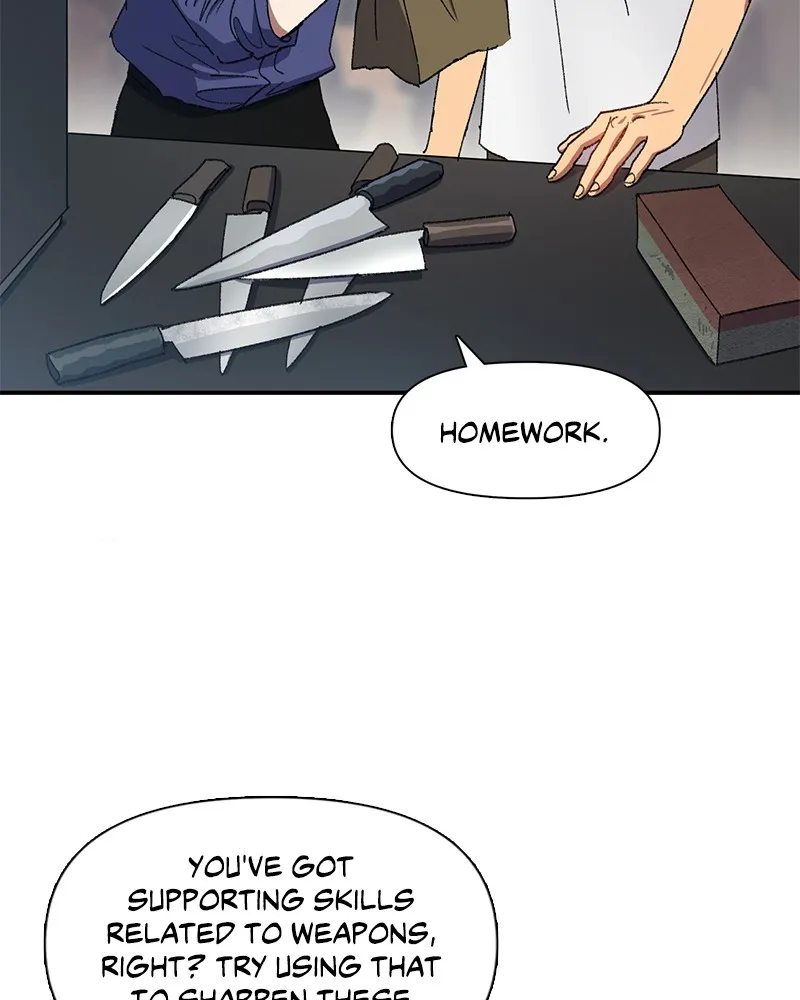 My S-Class Hunters Chapter 29 page 4 - 