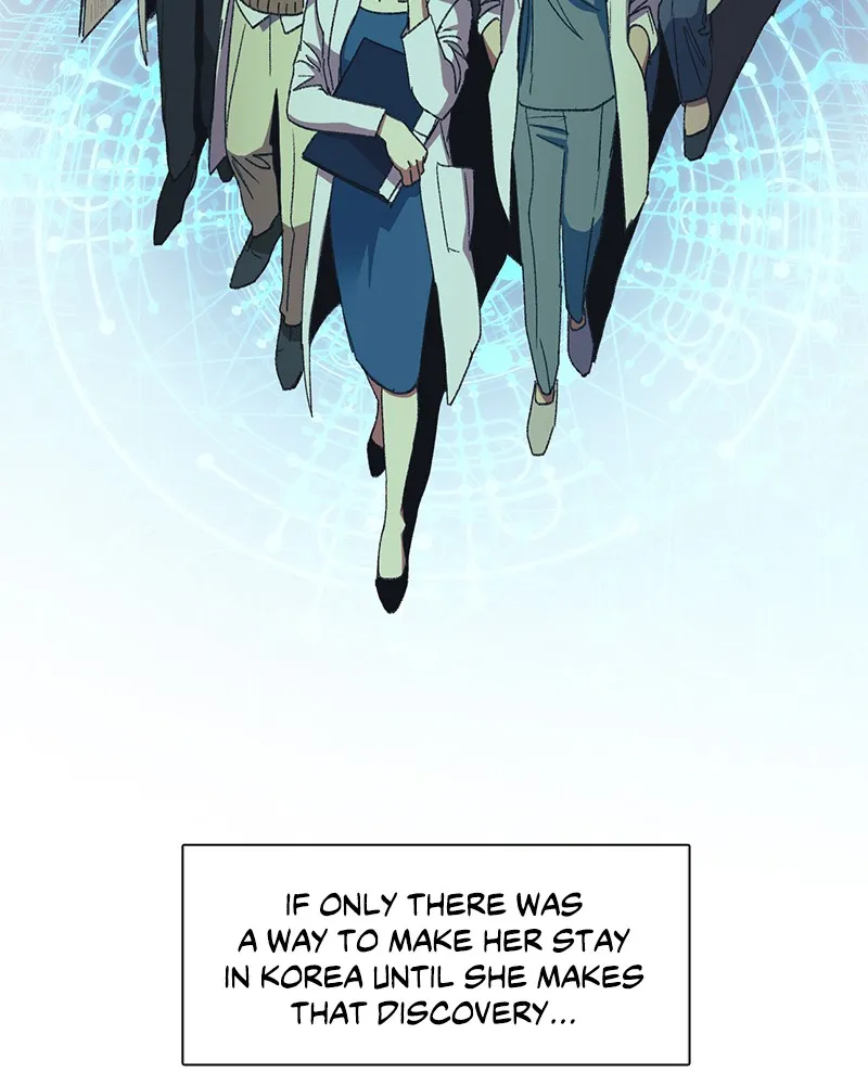 My S-Class Hunters Chapter 29 page 31 - 