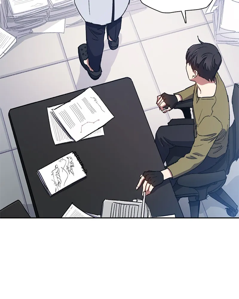 My S-Class Hunters Chapter 29 page 36 - 