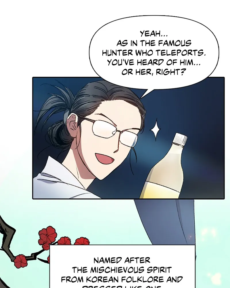 My S-Class Hunters Chapter 29 page 37 - 