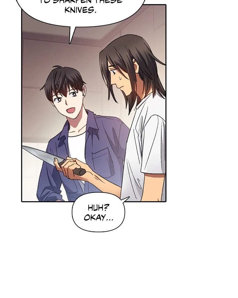 My S-Class Hunters Chapter 29 page 5 - 