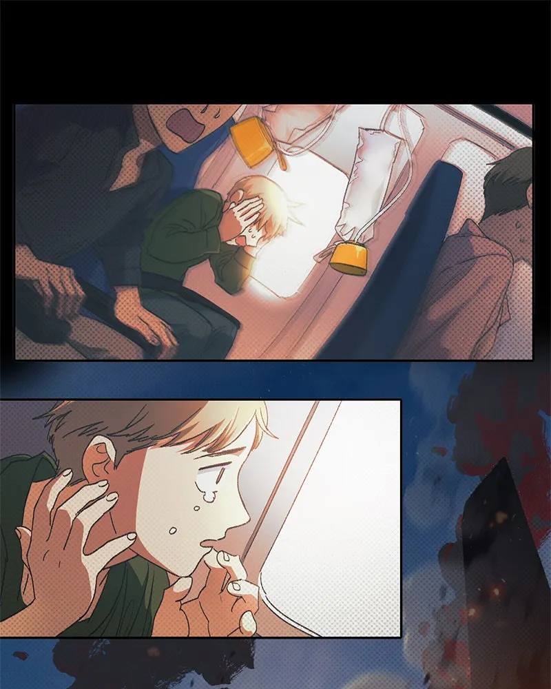 My S-Class Hunters Chapter 29 page 43 - 