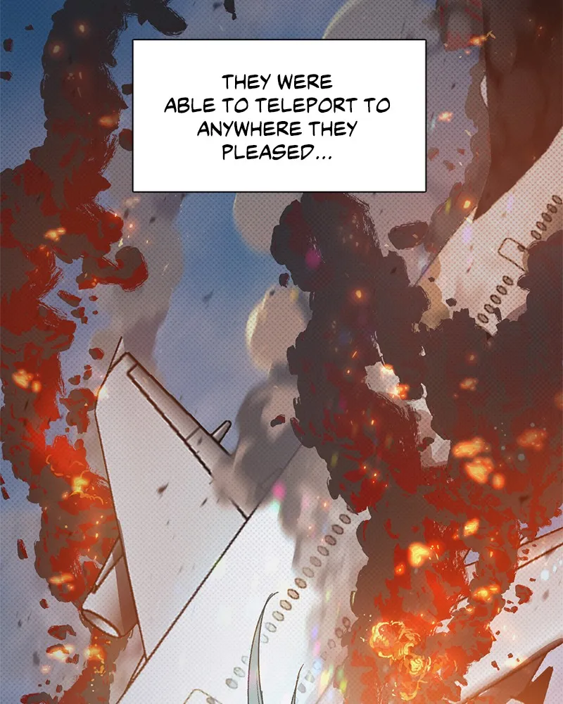 My S-Class Hunters Chapter 29 page 44 - 