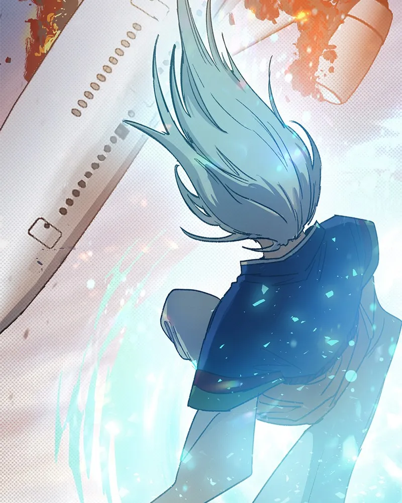 My S-Class Hunters Chapter 29 page 45 - 