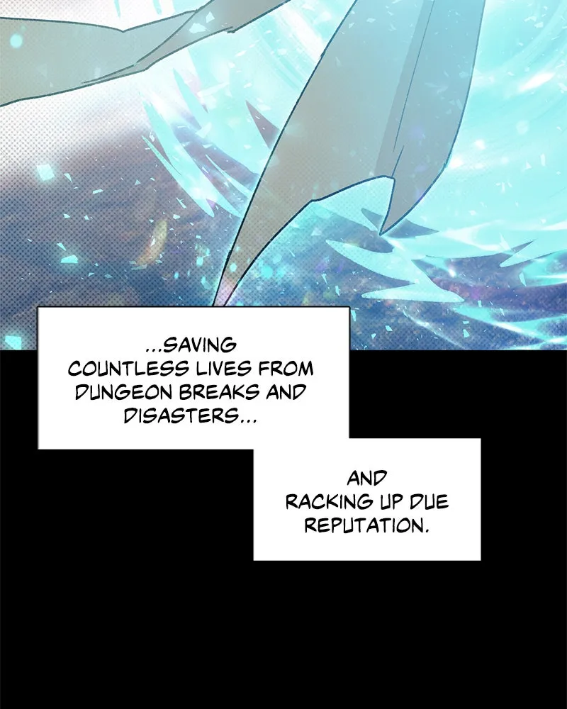 My S-Class Hunters Chapter 29 page 46 - 
