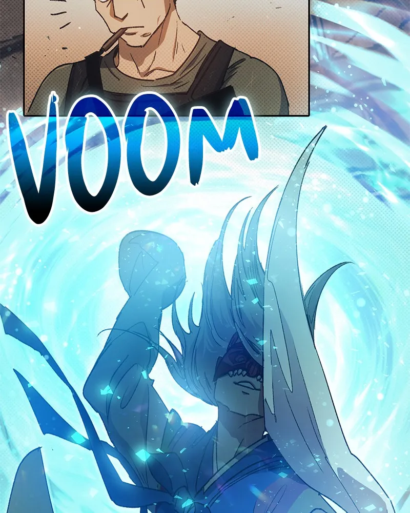 My S-Class Hunters Chapter 29 page 49 - 