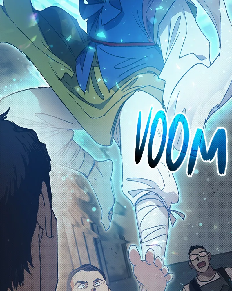 My S-Class Hunters Chapter 29 page 50 - 