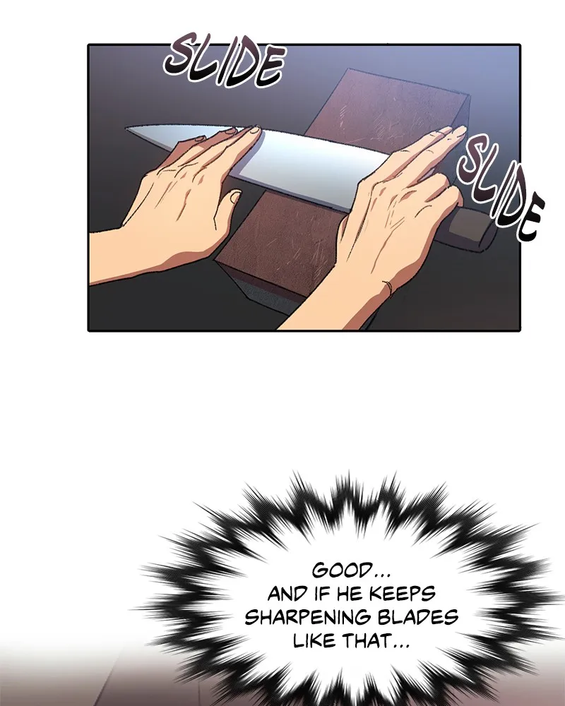 My S-Class Hunters Chapter 29 page 6 - 