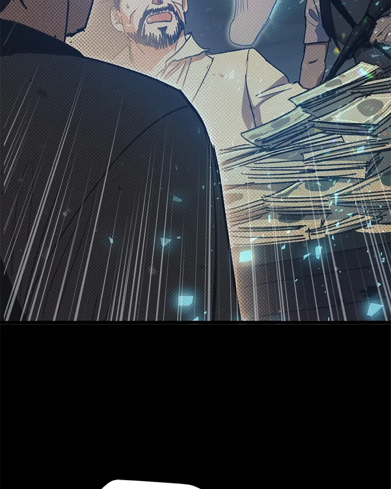 My S-Class Hunters Chapter 29 page 51 - 