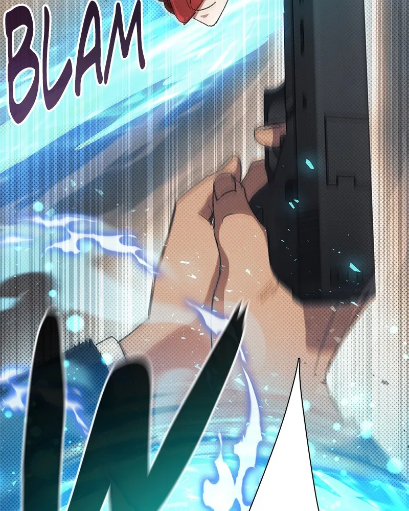 My S-Class Hunters Chapter 29 page 58 - 