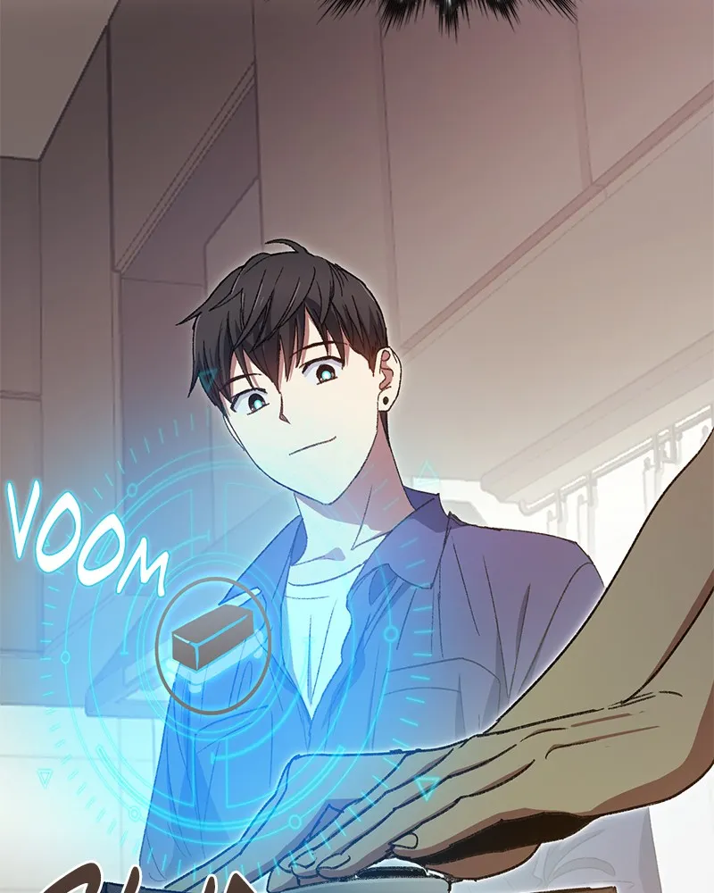 My S-Class Hunters Chapter 29 page 7 - 