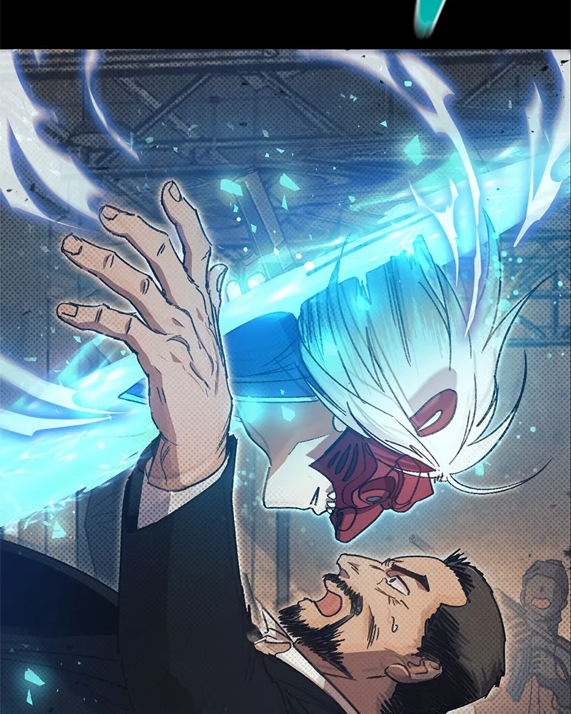 My S-Class Hunters Chapter 29 page 61 - 