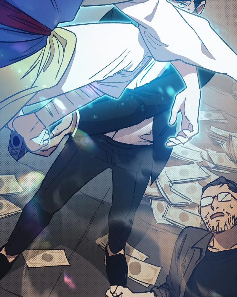 My S-Class Hunters Chapter 29 page 65 - 