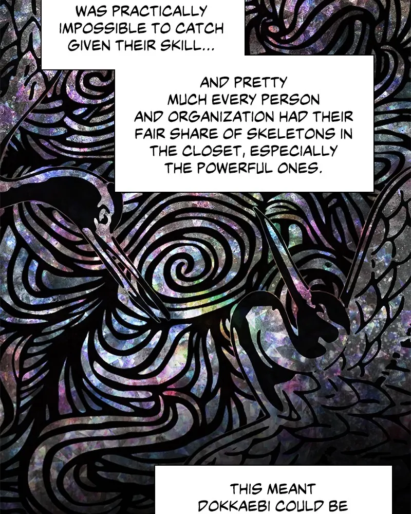 My S-Class Hunters Chapter 29 page 70 - 