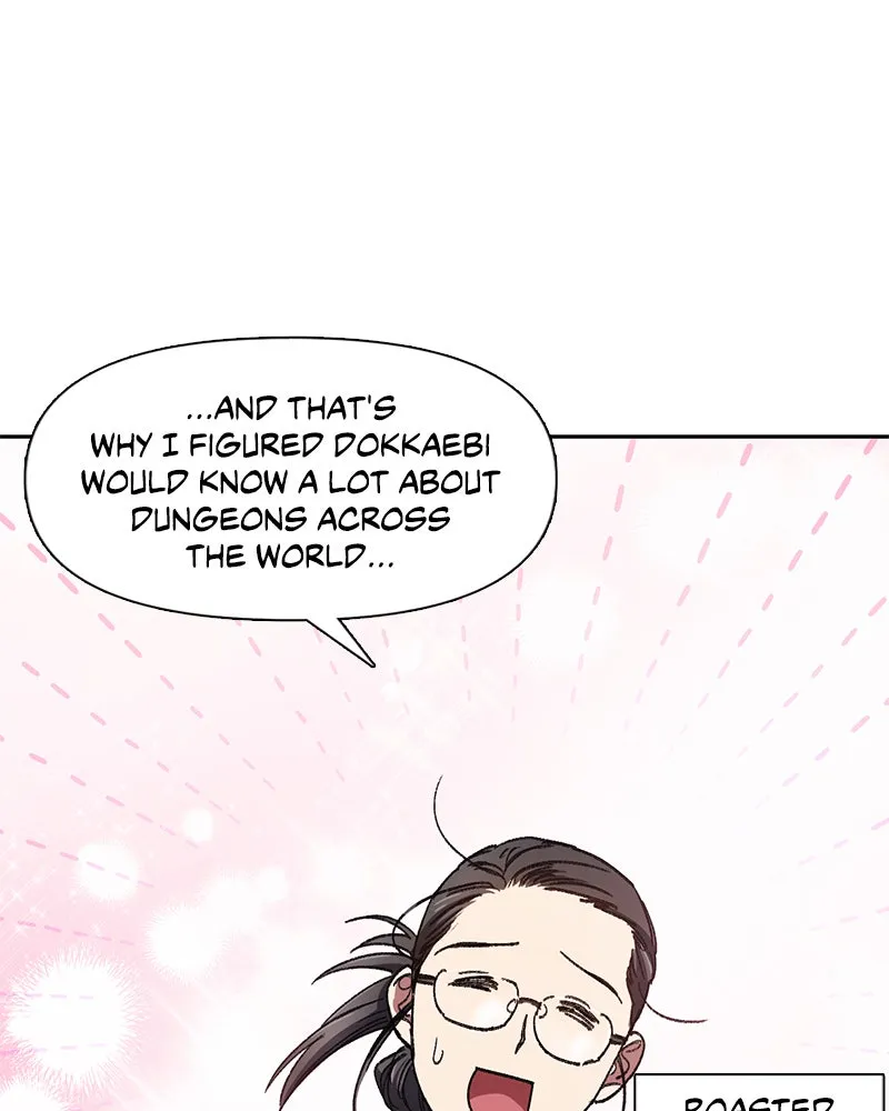 My S-Class Hunters Chapter 29 page 72 - 