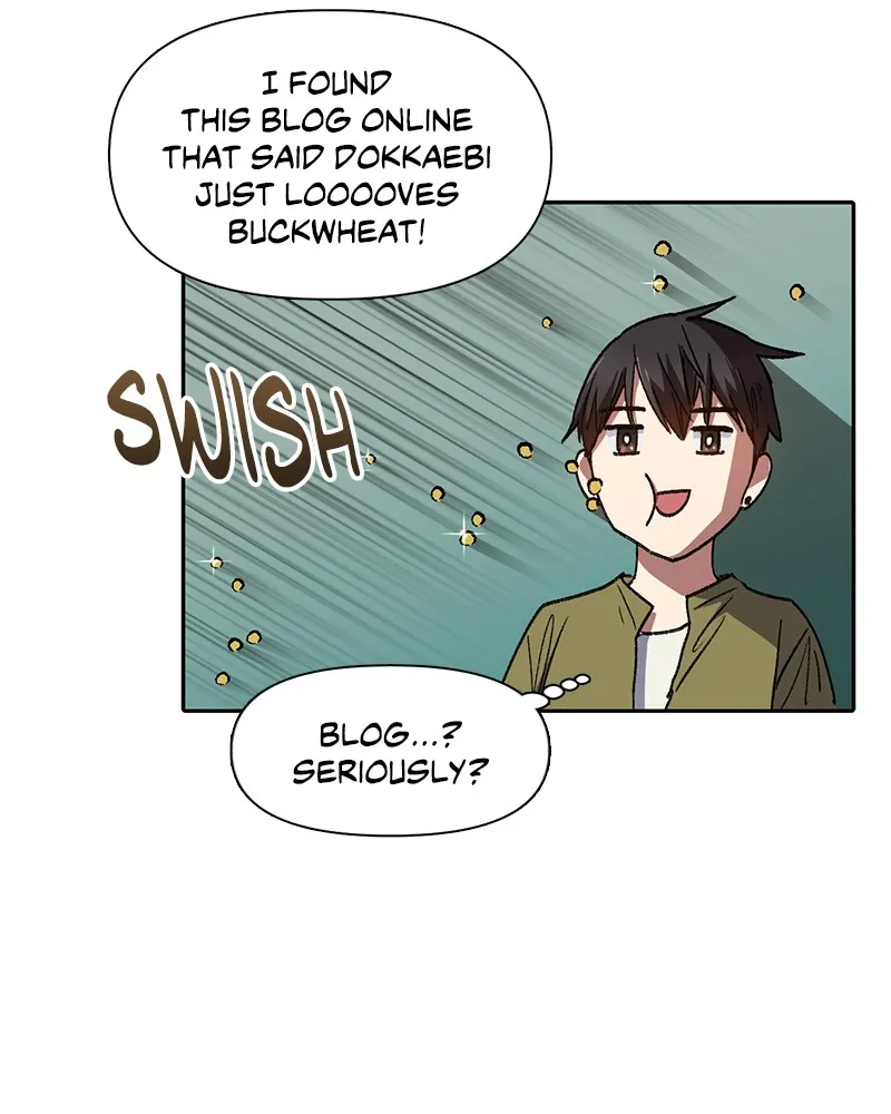 My S-Class Hunters Chapter 29 page 74 - 