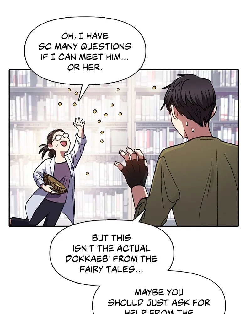 My S-Class Hunters Chapter 29 page 75 - 
