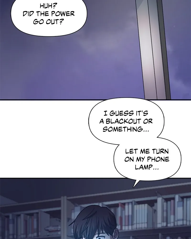 My S-Class Hunters Chapter 29 page 77 - 