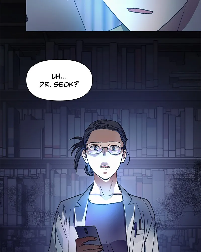 My S-Class Hunters Chapter 29 page 79 - 