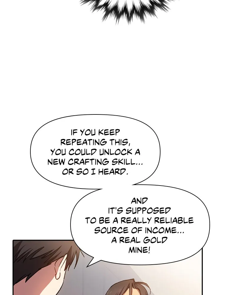My S-Class Hunters Chapter 29 page 9 - 
