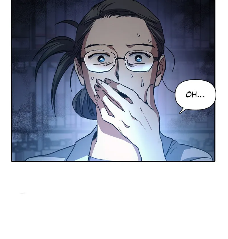 My S-Class Hunters Chapter 29 page 81 - 