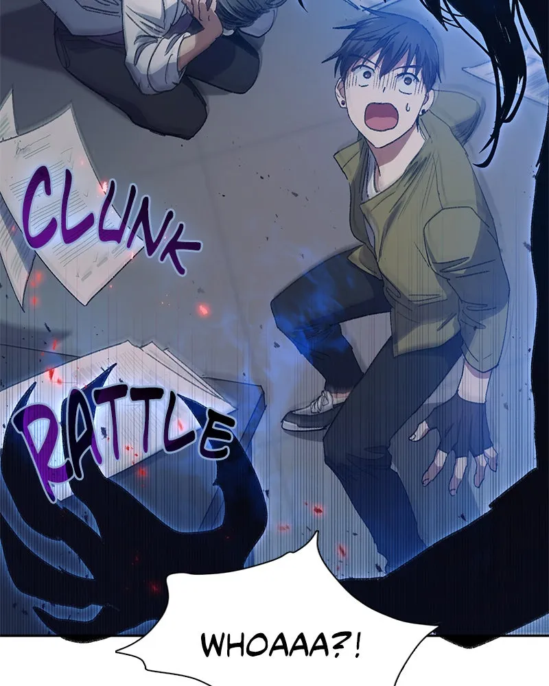 My S-Class Hunters Chapter 29 page 84 - 