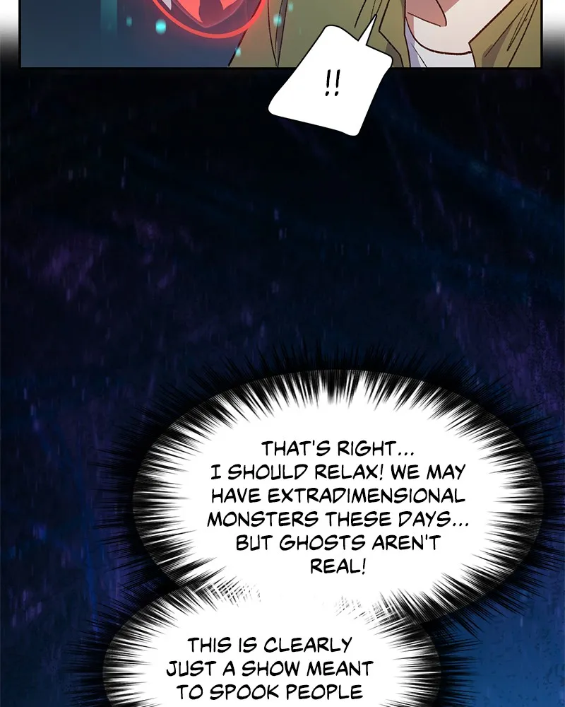 My S-Class Hunters Chapter 29 page 88 - 