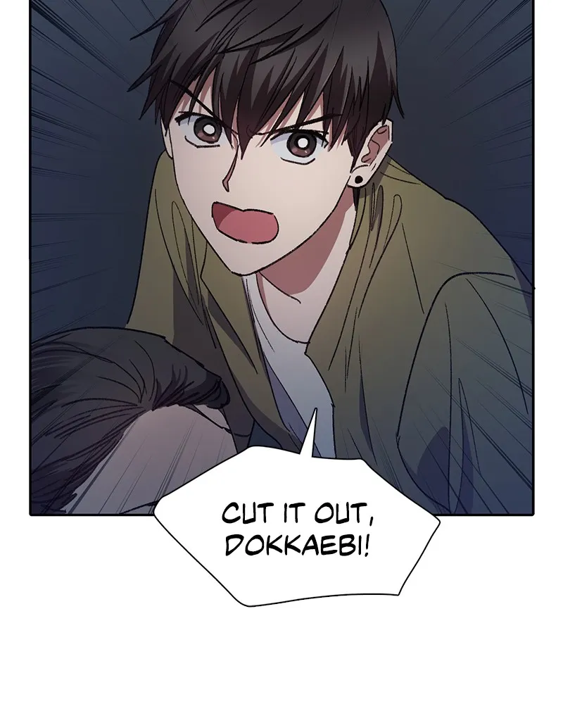 My S-Class Hunters Chapter 29 page 90 - 