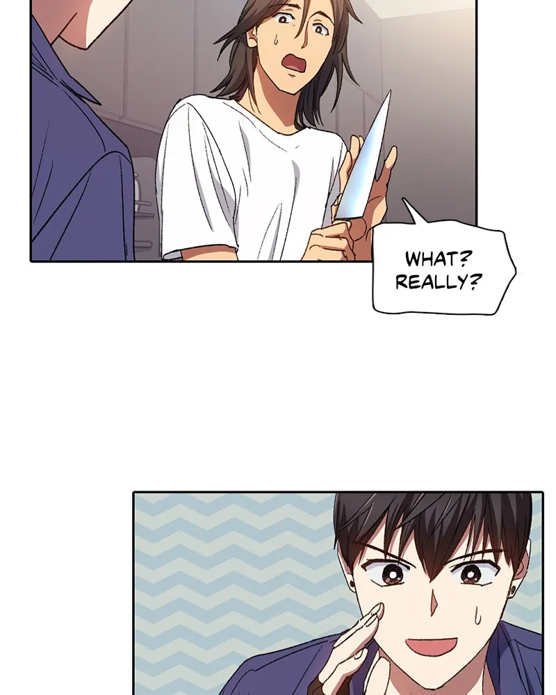 My S-Class Hunters Chapter 29 page 10 - 