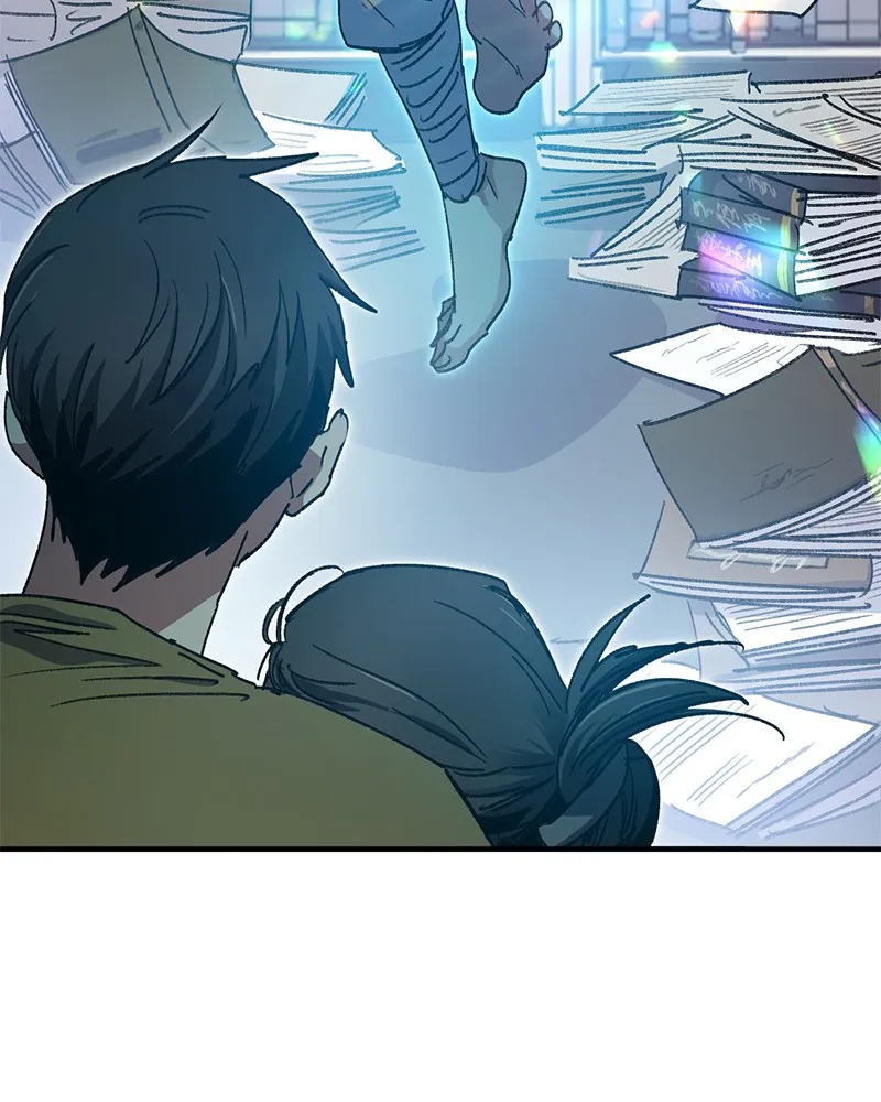 My S-Class Hunters Chapter 29 page 94 - 