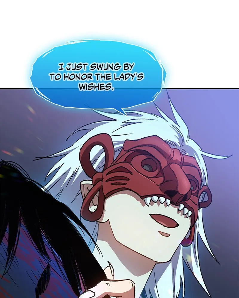 My S-Class Hunters Chapter 29 page 95 - 