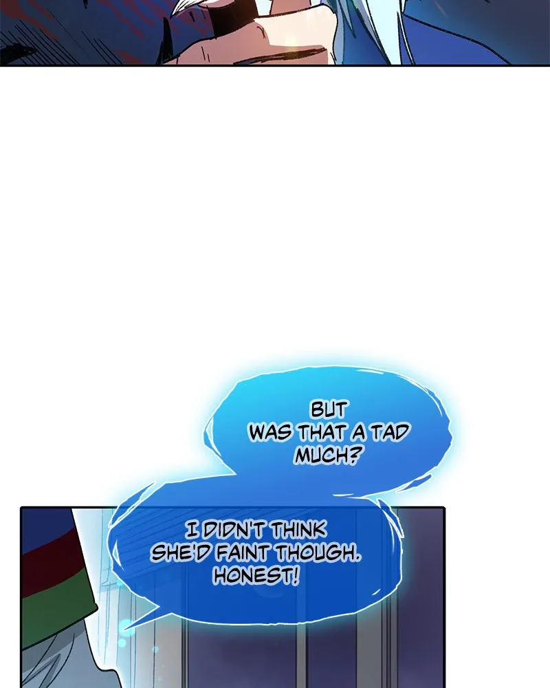 My S-Class Hunters Chapter 29 page 96 - 