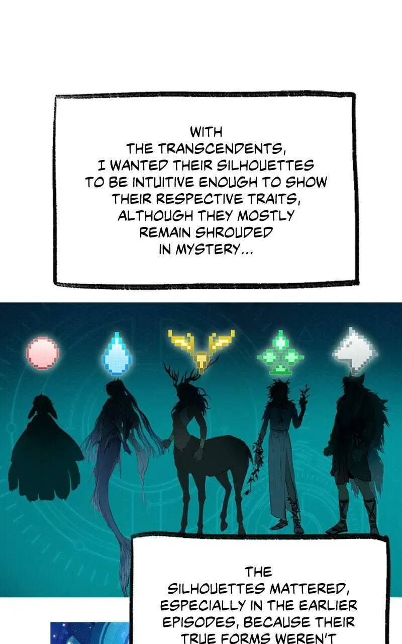 My S-Class Hunters Chapter 3.1 page 18 - 