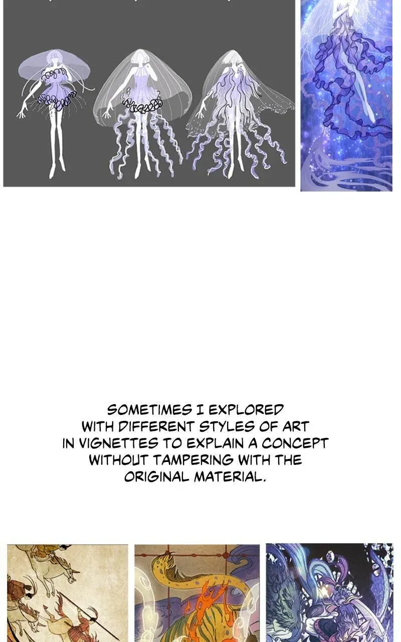 My S-Class Hunters Chapter 3.1 page 20 - 
