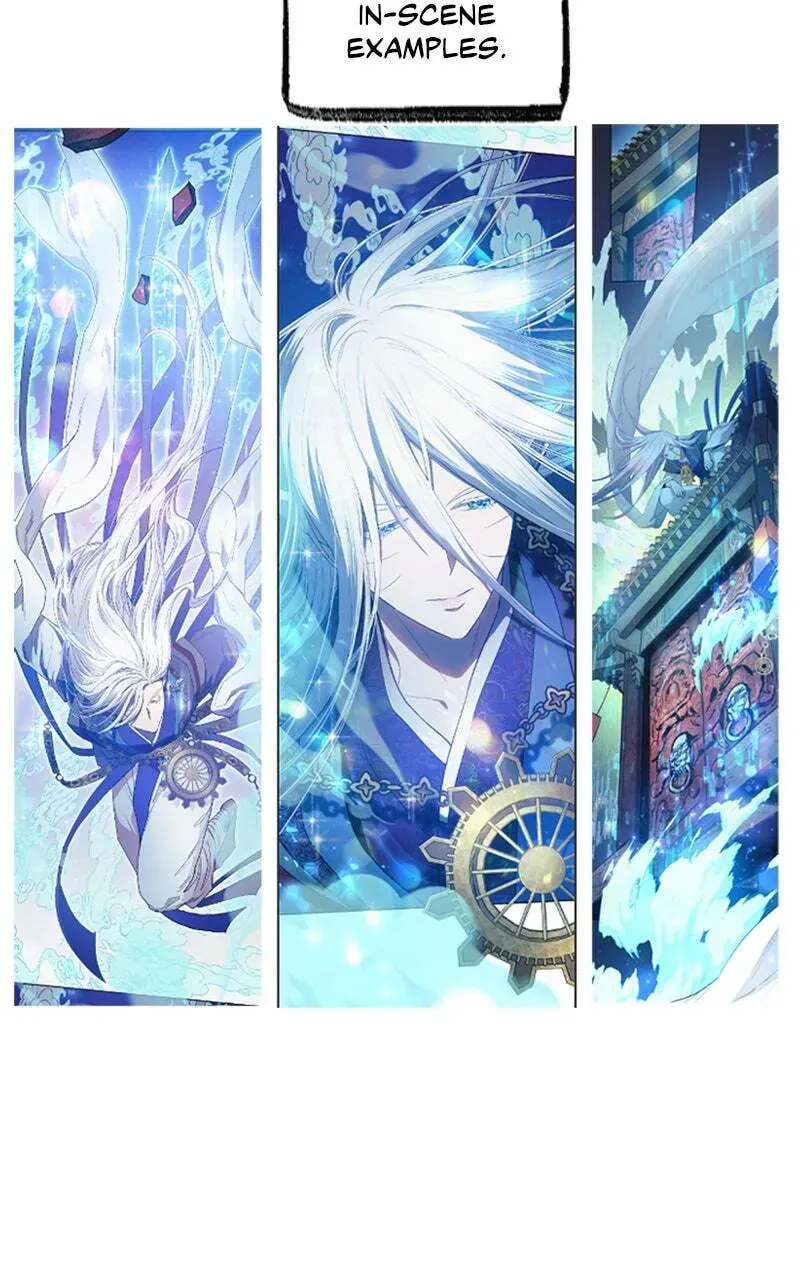 My S-Class Hunters Chapter 3.1 page 23 - 