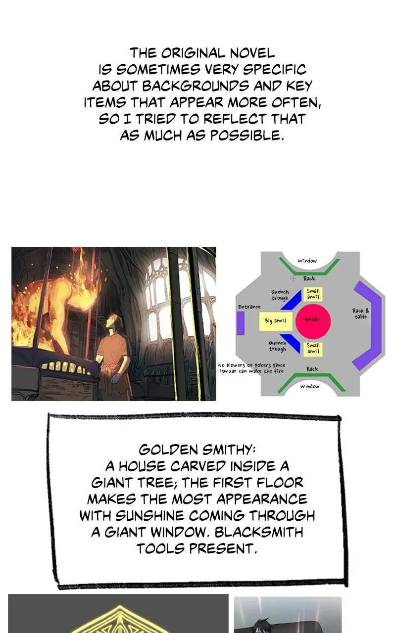 My S-Class Hunters Chapter 3.1 page 24 - 