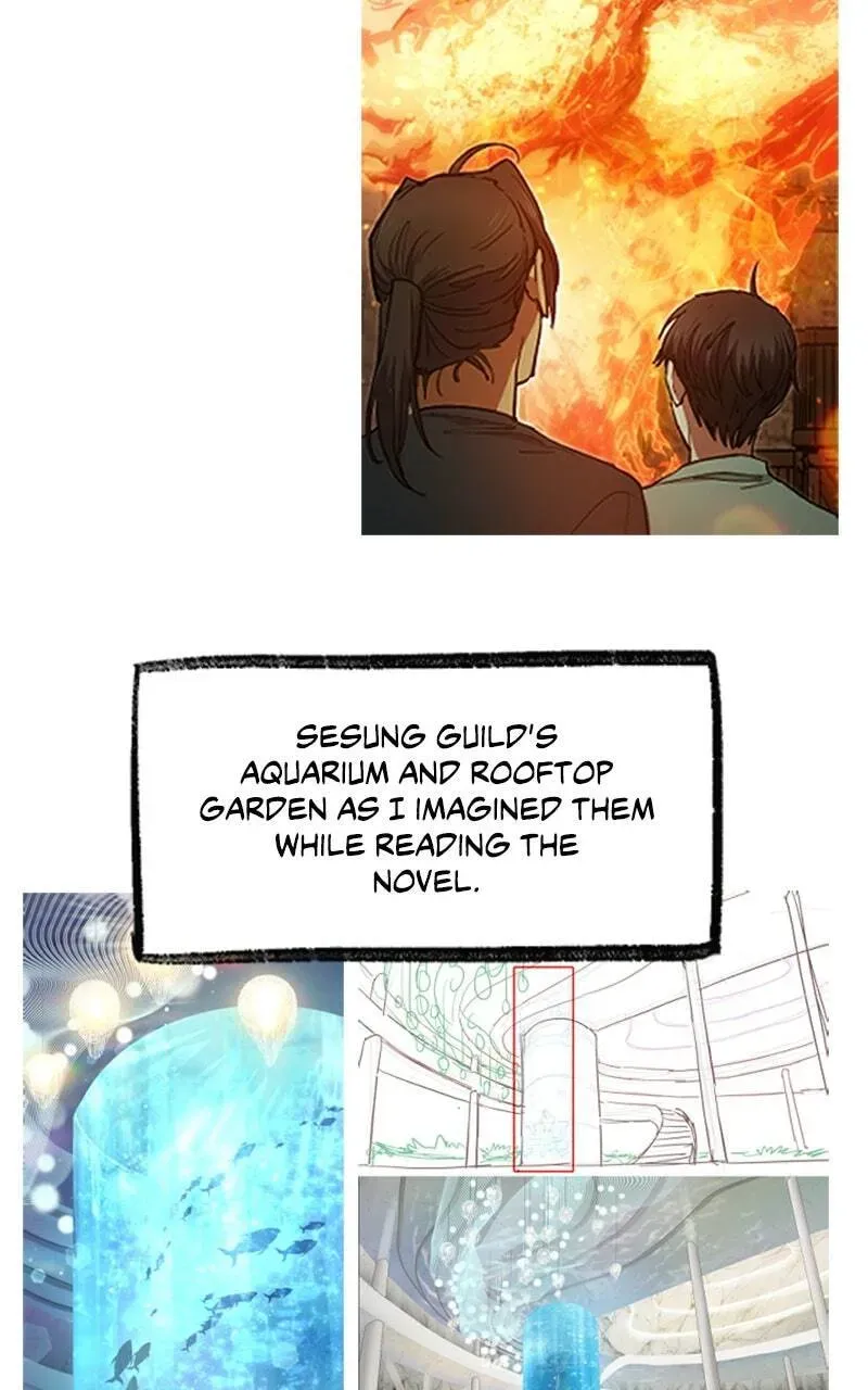 My S-Class Hunters Chapter 3.1 page 26 - 