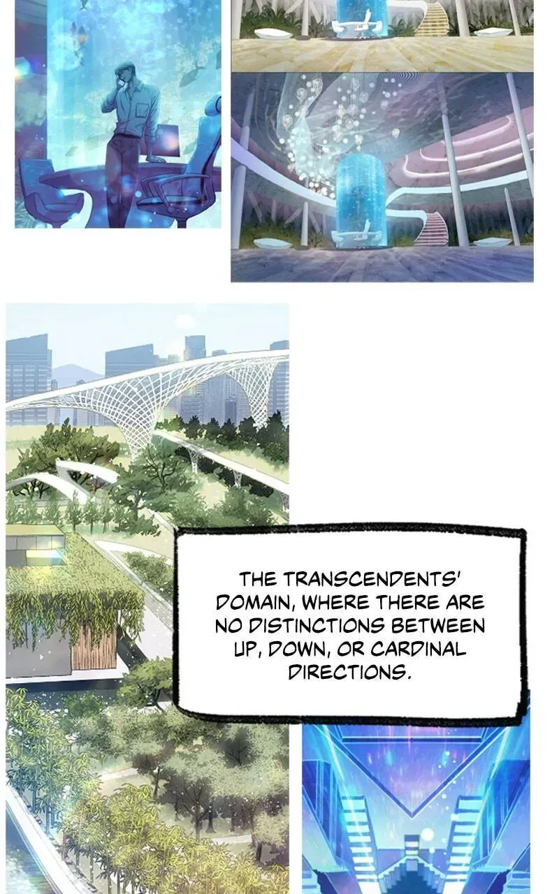 My S-Class Hunters Chapter 3.1 page 27 - 